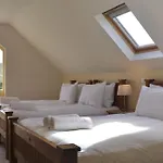 Ballyvara House * Doolin