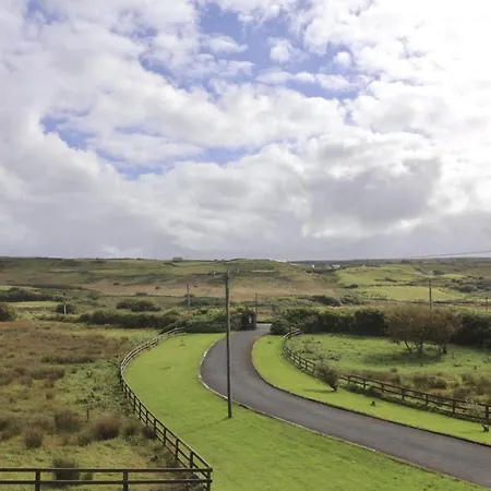 Ballyvara House *