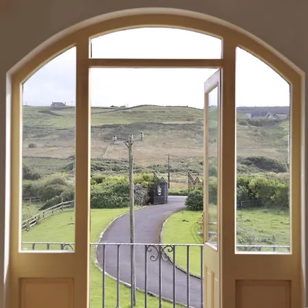 Ballyvara House Doolin