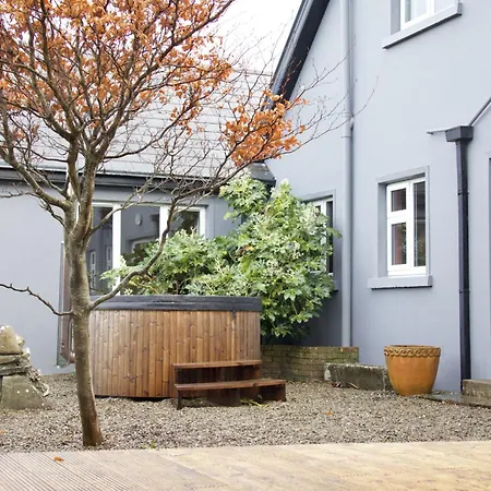 Ballyvara House *