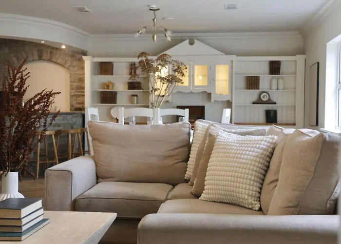 Ballyvara House Сasa de vacaciones *