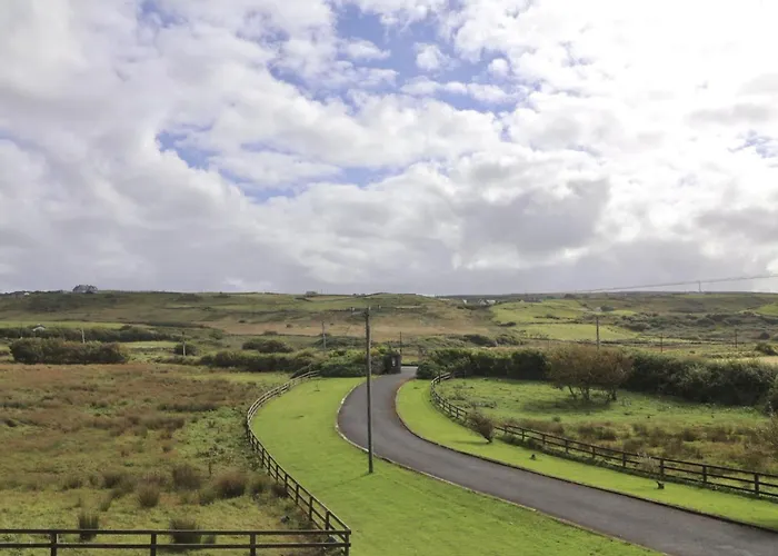 Ballyvara House *
