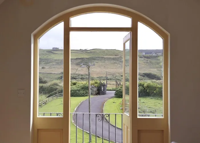 Ballyvara House Doolin